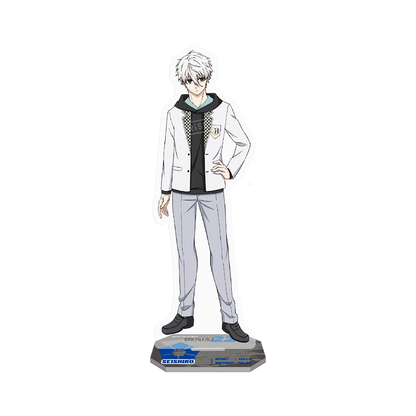 Blue Lock Blue prison Nagi Jie Shi Yi Feng Le Hui character acrylic stand anime surrounding