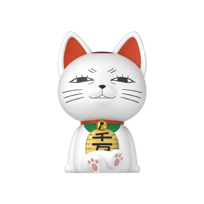 SUNRISEPOP DAN DA DAN Turbo Granny Special Edition Figure Lunar New Year Lucky Money Bank