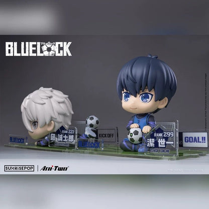 BLUELOCK Anime Merchandise Nagi Seishiro Isagi Yoich Sitting Figure Garage Kit Ornamen Desktop Decorationst - SUNRISEPOPBLUELOCK Anime Merchandise Nagi Seishiro Isagi Yoich Sitting Figure Garage Kit Ornamen Desktop DecorationstNagi SeishiroSUNRISEPOPBLUELOCK Anime Merchandise Nagi Seishiro Isagi Yoich Sitting Figure Garage Kit Ornamen Desktop DecorationstSUNRISEPOP