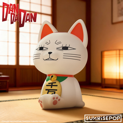 SUNRISEPOP DAN DA DAN Turbo Granny Special Edition Figure Lunar New Year Lucky Money Bank