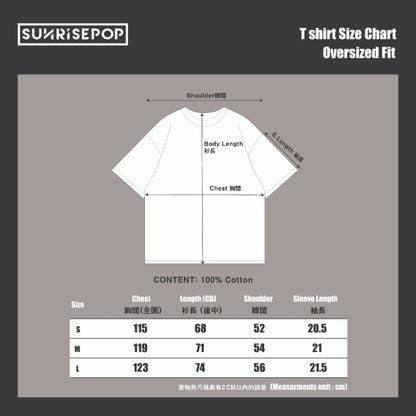 Witch Watch - T-shirt D - Icon