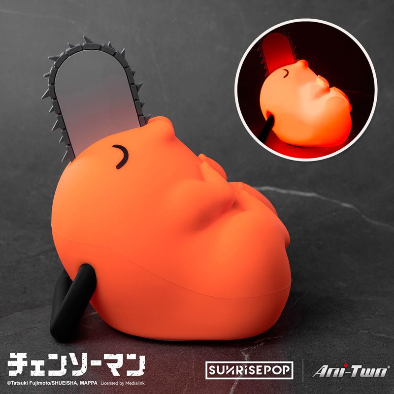 Night Light - Chainsaw Man Pochita/ポチタ - SUNRISEPOPNight Light - Chainsaw Man Pochita/ポチタSUNRISEPOPNight Light - Chainsaw Man Pochita/ポチタSUNRISEPOP